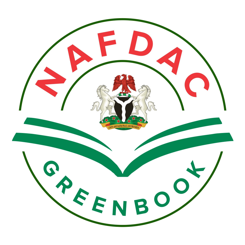 NAFDAC Certification